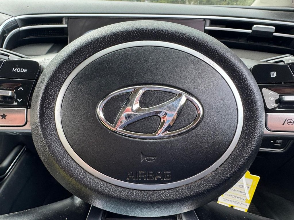 Used Hyundai TUCSON 2022 for sale - 78102816: Photo 17