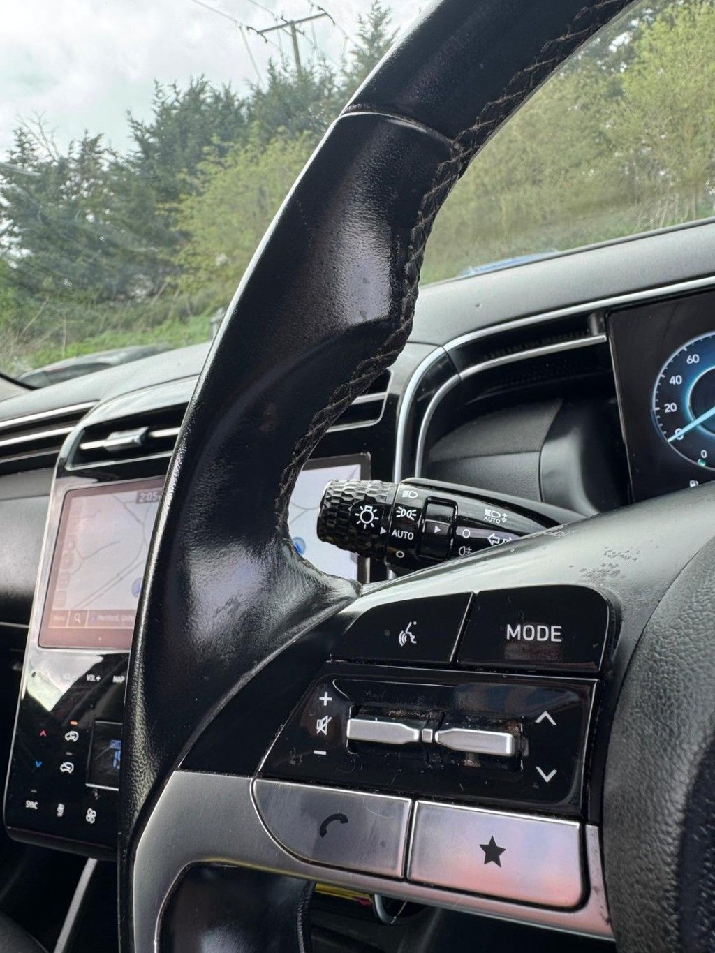 Used Hyundai TUCSON 2022 for sale - 78102816: Photo 18