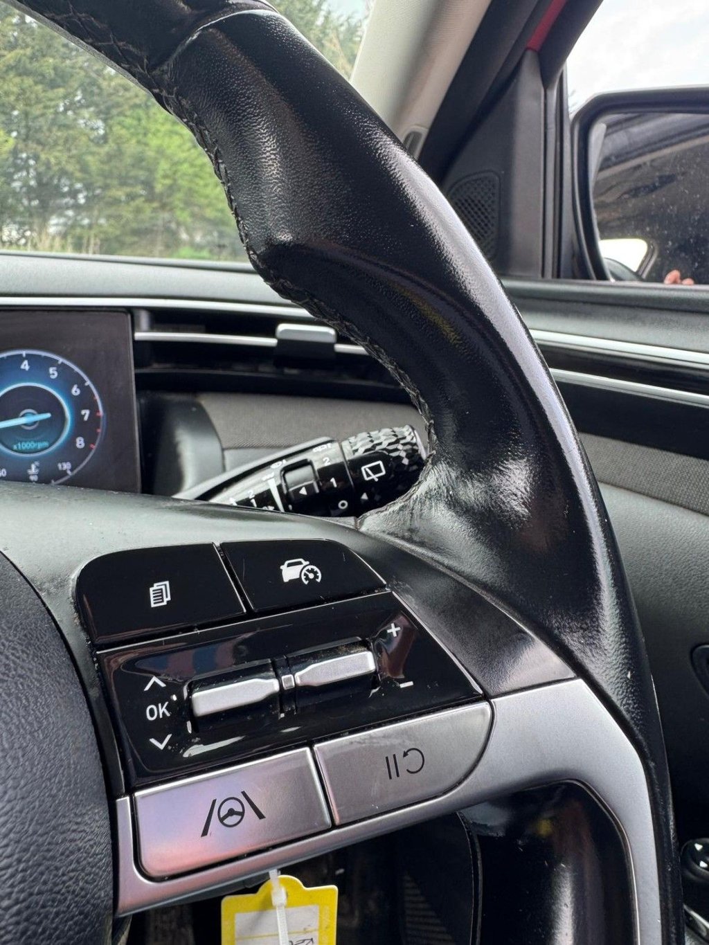 Used Hyundai TUCSON 2022 for sale - 78102816: Photo 19