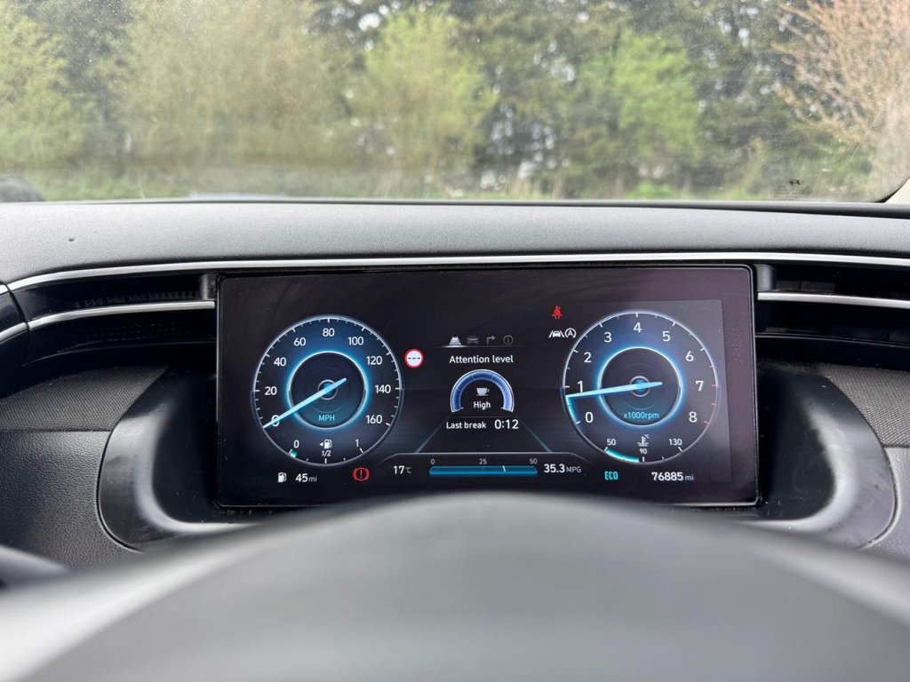 Used Hyundai TUCSON 2022 for sale - 78102816: Photo 22