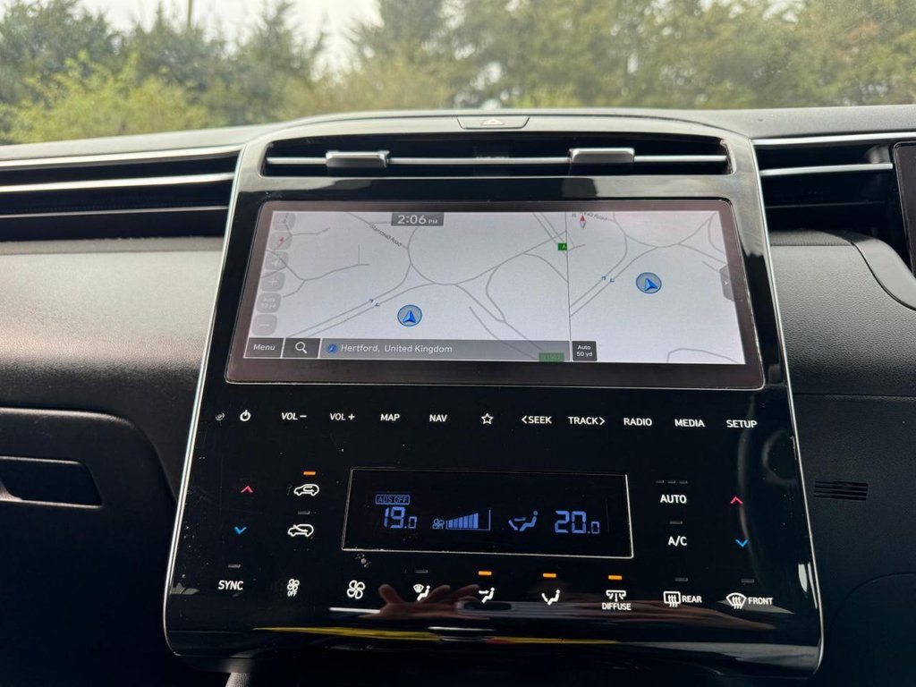 Used Hyundai TUCSON 2022 for sale - 78102816: Photo 27