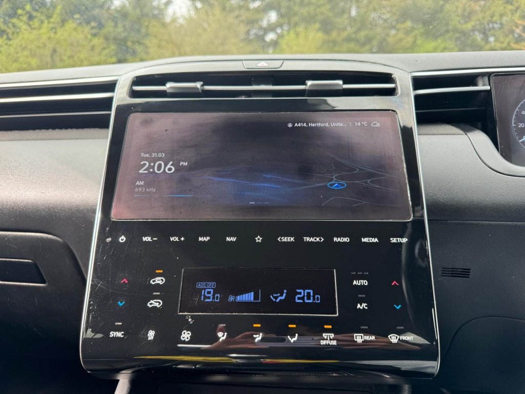 Used Hyundai TUCSON 2022 for sale - 78102816: Photo 28