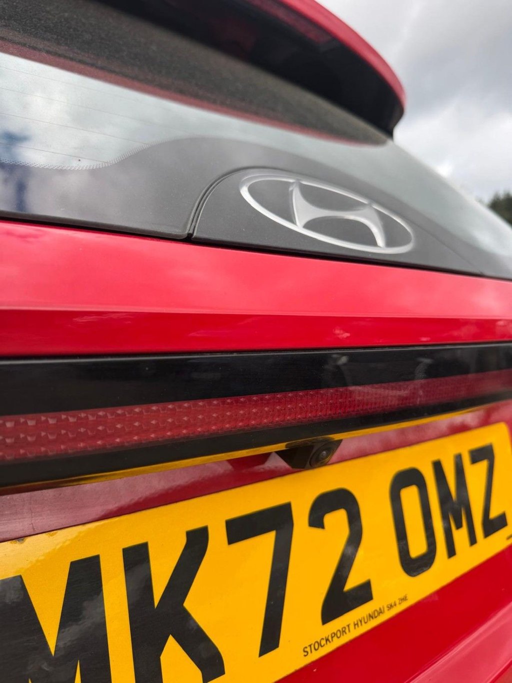 Used Hyundai TUCSON 2022 for sale - 78102816: Photo 32