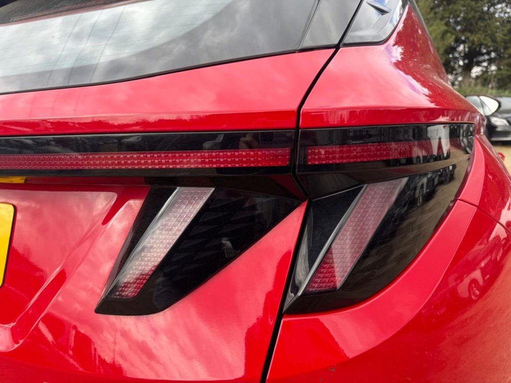 Used Hyundai TUCSON 2022 for sale - 78102816: Photo 35