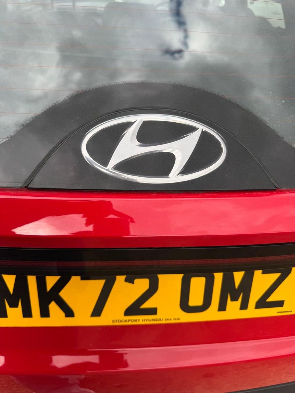 Used Hyundai TUCSON 2022 for sale - 78102816: Photo 36