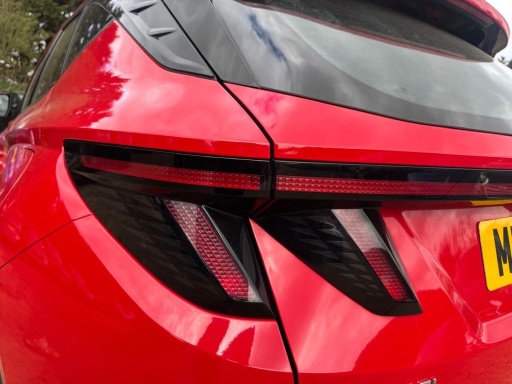 Used Hyundai TUCSON 2022 for sale - 78102816: Photo 37