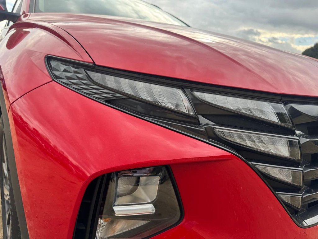 Used Hyundai TUCSON 2022 for sale - 78102816: Photo 38