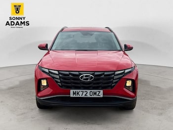 Used Hyundai TUCSON 2022 for sale - 78102816: Photo