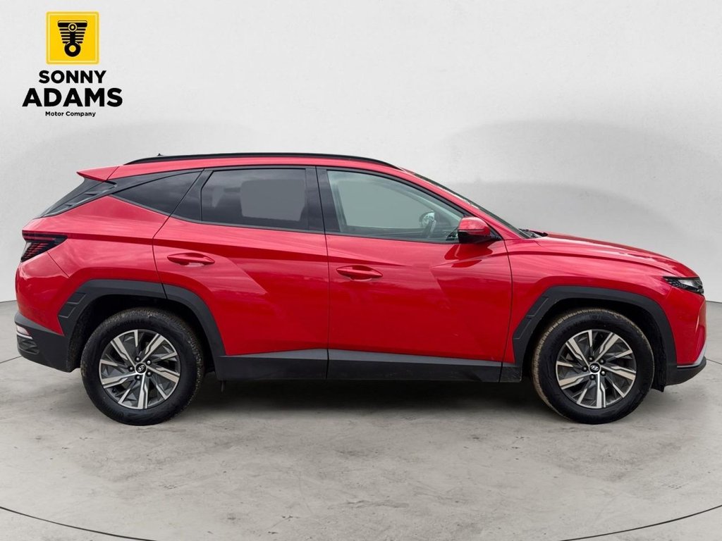 Used Hyundai TUCSON 2022 for sale - 78102816: Photo 4