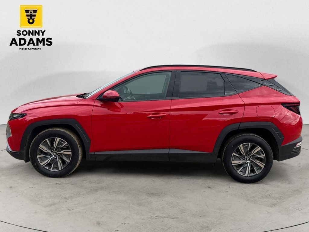 Used Hyundai TUCSON 2022 for sale - 78102816: Photo 8