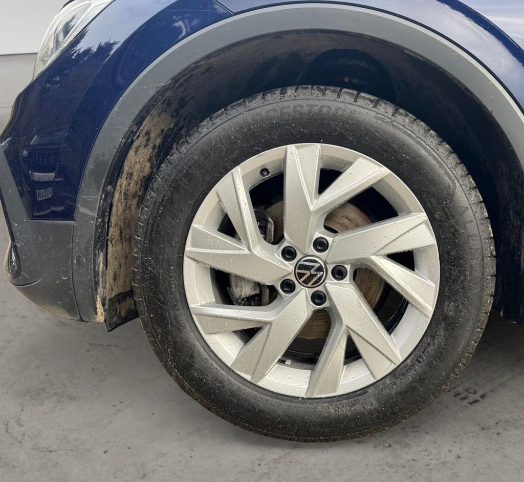 Used Volkswagen Tiguan Allspace 2022 for sale - 77558038: Photo 10