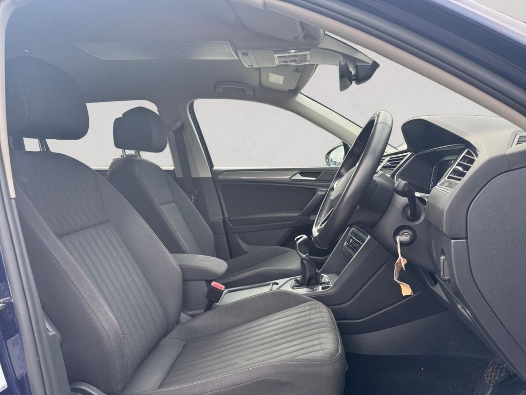 Used Volkswagen Tiguan Allspace 2022 for sale - 77558038: Photo 12