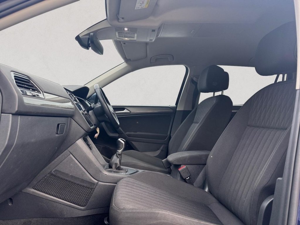 Used Volkswagen Tiguan Allspace 2022 for sale - 77558038: Photo 13