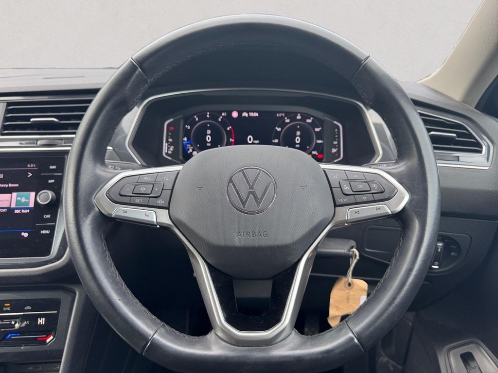 Used Volkswagen Tiguan Allspace 2022 for sale - 77558038: Photo 16