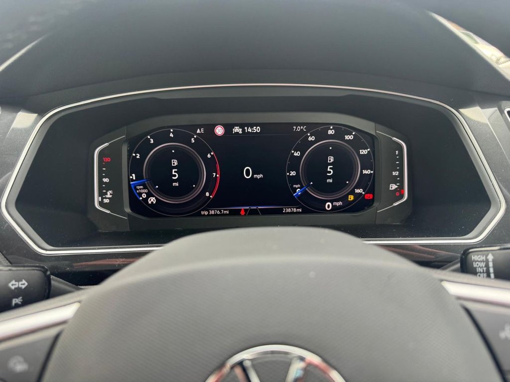 Used Volkswagen Tiguan Allspace 2022 for sale - 77558038: Photo 19