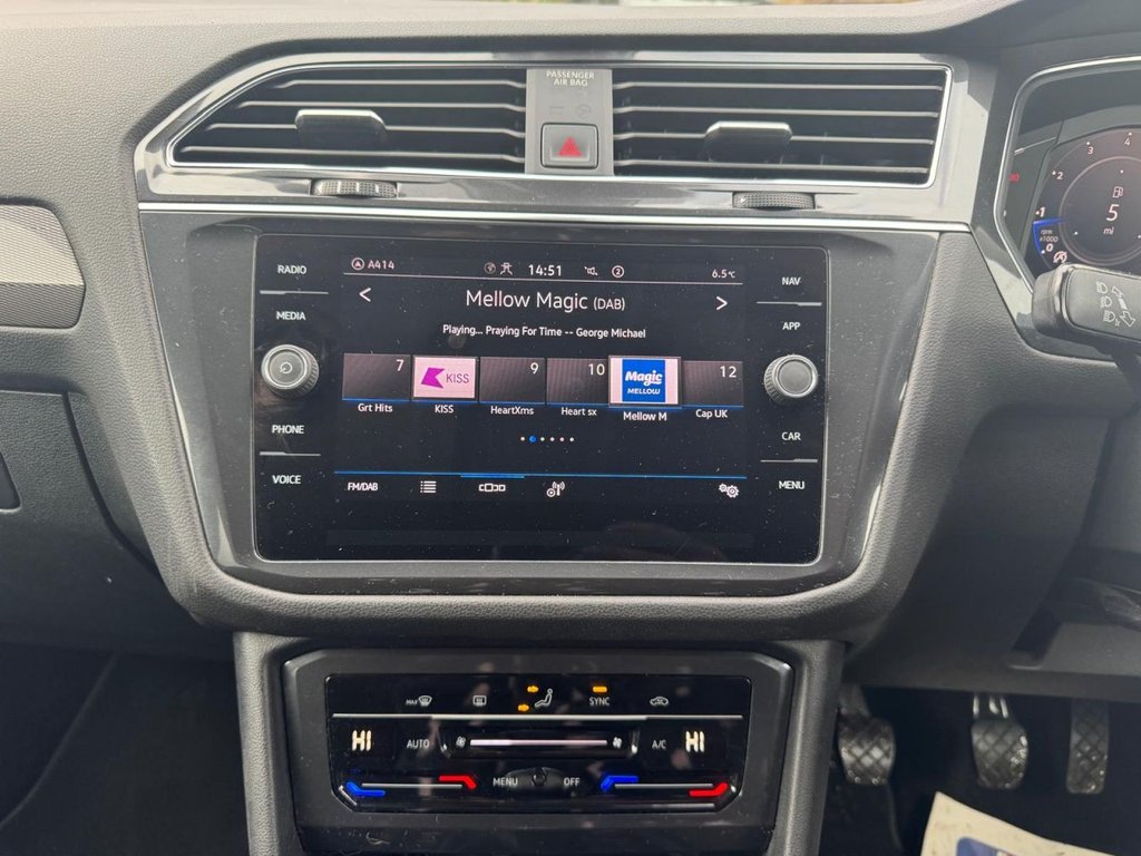 Used Volkswagen Tiguan Allspace 2022 for sale - 77558038: Photo 21