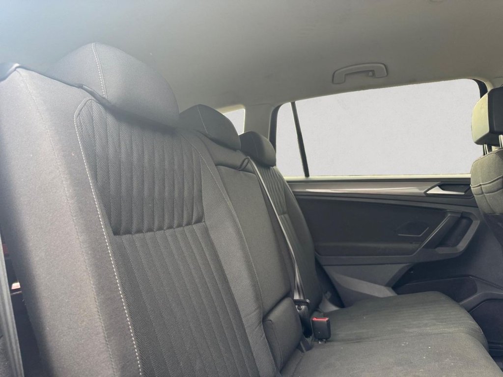 Used Volkswagen Tiguan Allspace 2022 for sale - 77558038: Photo 32