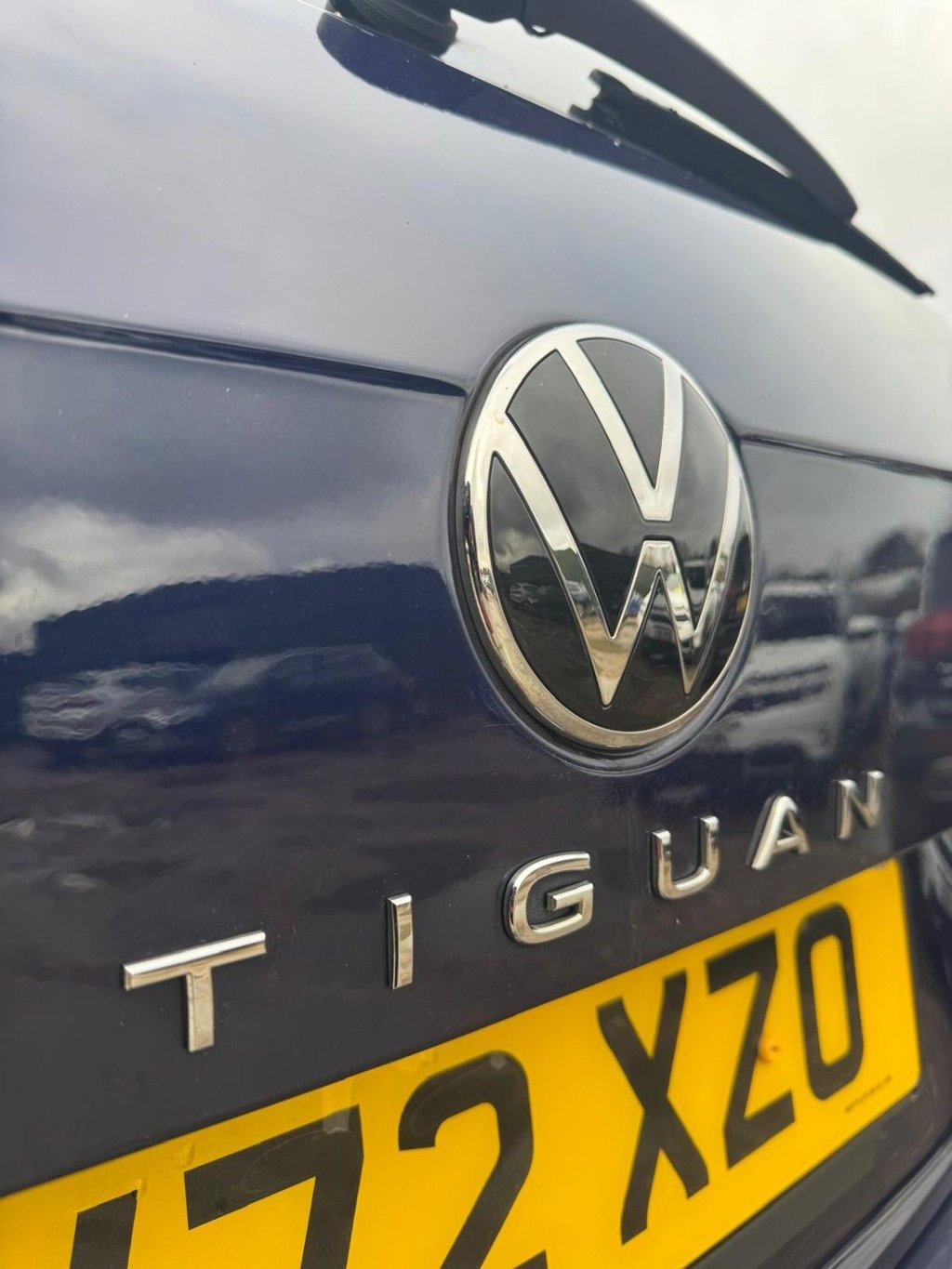 Used Volkswagen Tiguan Allspace 2022 for sale - 77558038: Photo 35