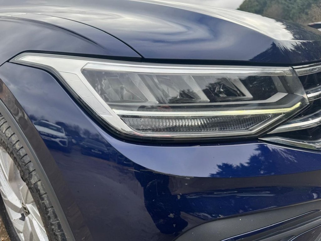 Used Volkswagen Tiguan Allspace 2022 for sale - 77558038: Photo 38