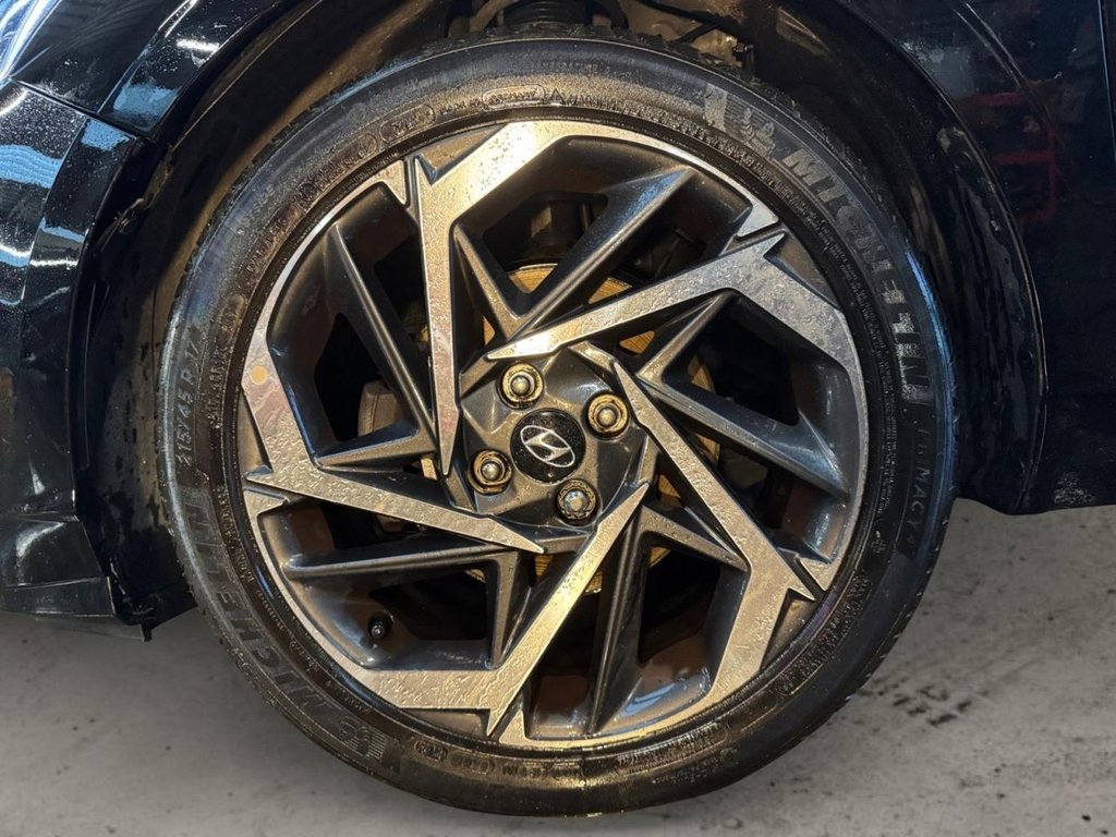 Used Hyundai i20 2022 for sale - 77485045: Photo 10