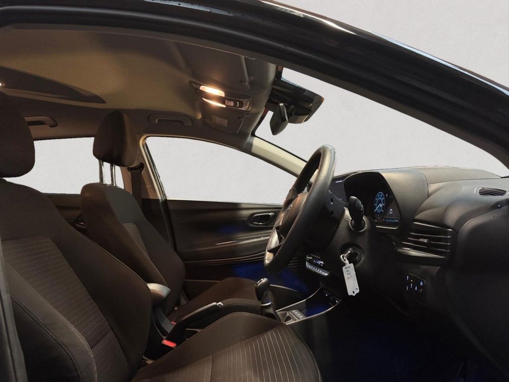 Used Hyundai i20 2022 for sale - 77485045: Photo 12