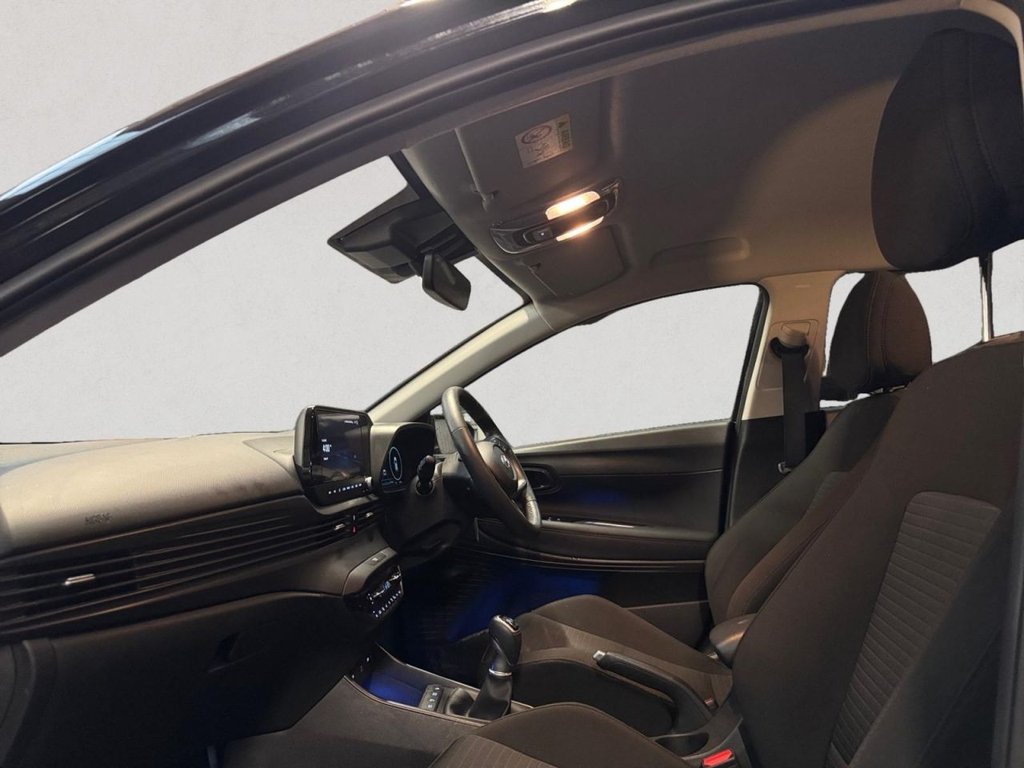 Used Hyundai i20 2022 for sale - 77485045: Photo 13