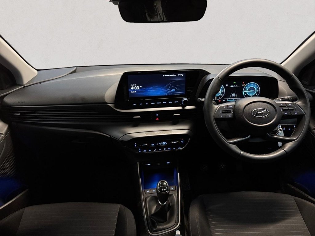 Used Hyundai i20 2022 for sale - 77485045: Photo 14