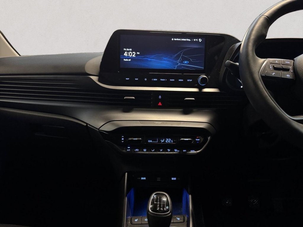 Used Hyundai i20 2022 for sale - 77485045: Photo 15