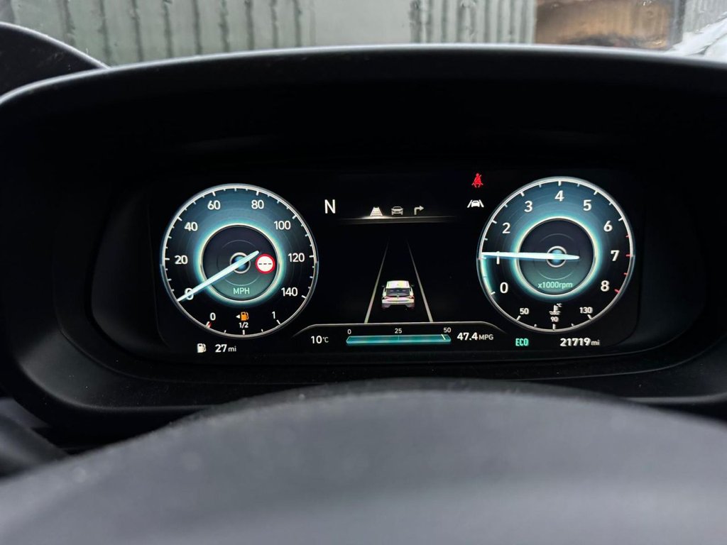 Used Hyundai i20 2022 for sale - 77485045: Photo 25