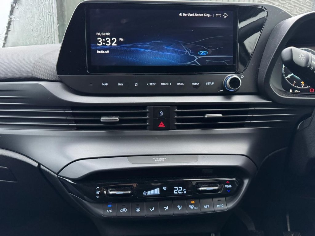 Used Hyundai i20 2022 for sale - 77485045: Photo 26