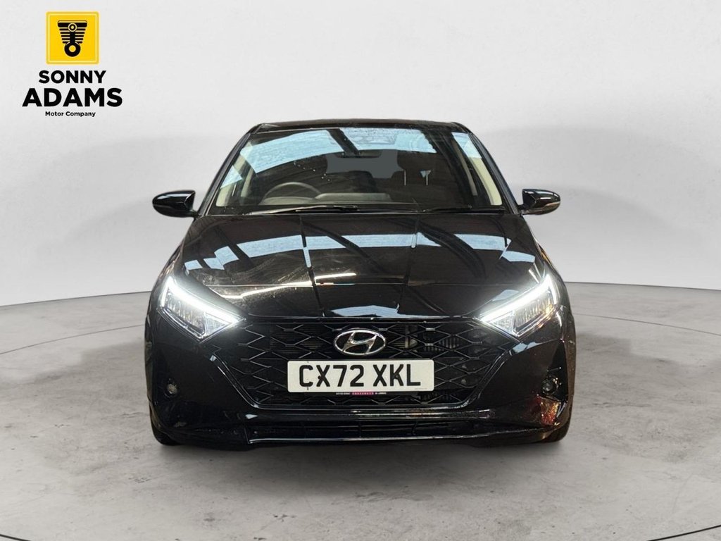 Used Hyundai i20 2022 for sale - 77485045: Photo 3