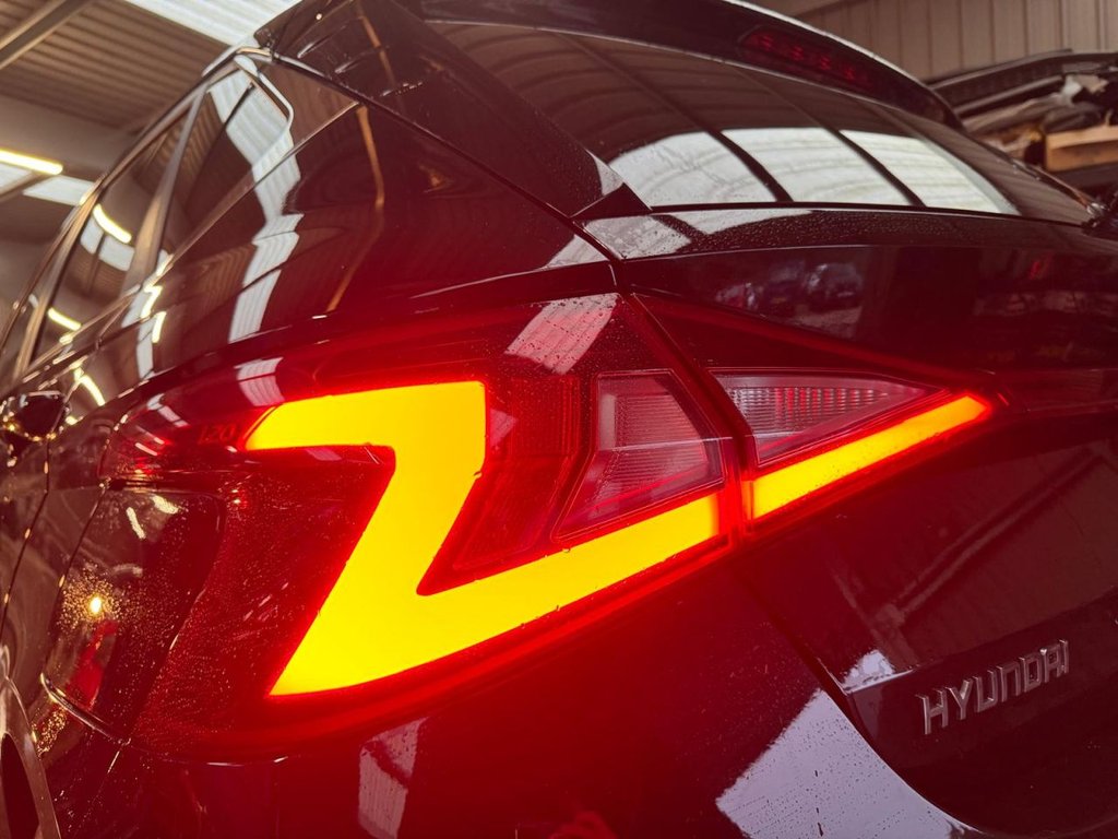 Used Hyundai i20 2022 for sale - 77485045: Photo 37