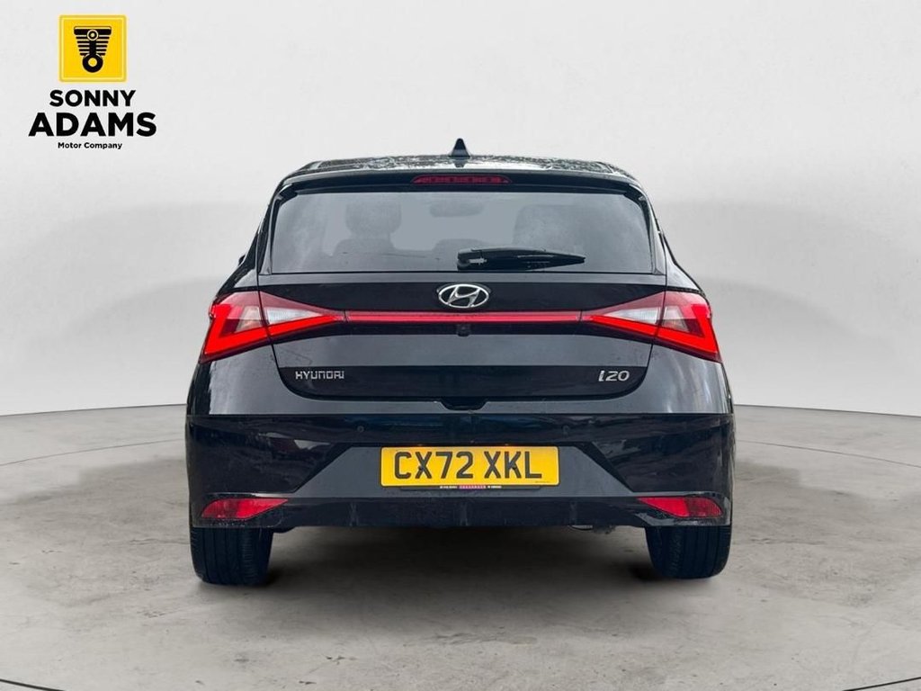 Used Hyundai i20 2022 for sale - 77485045: Photo 6