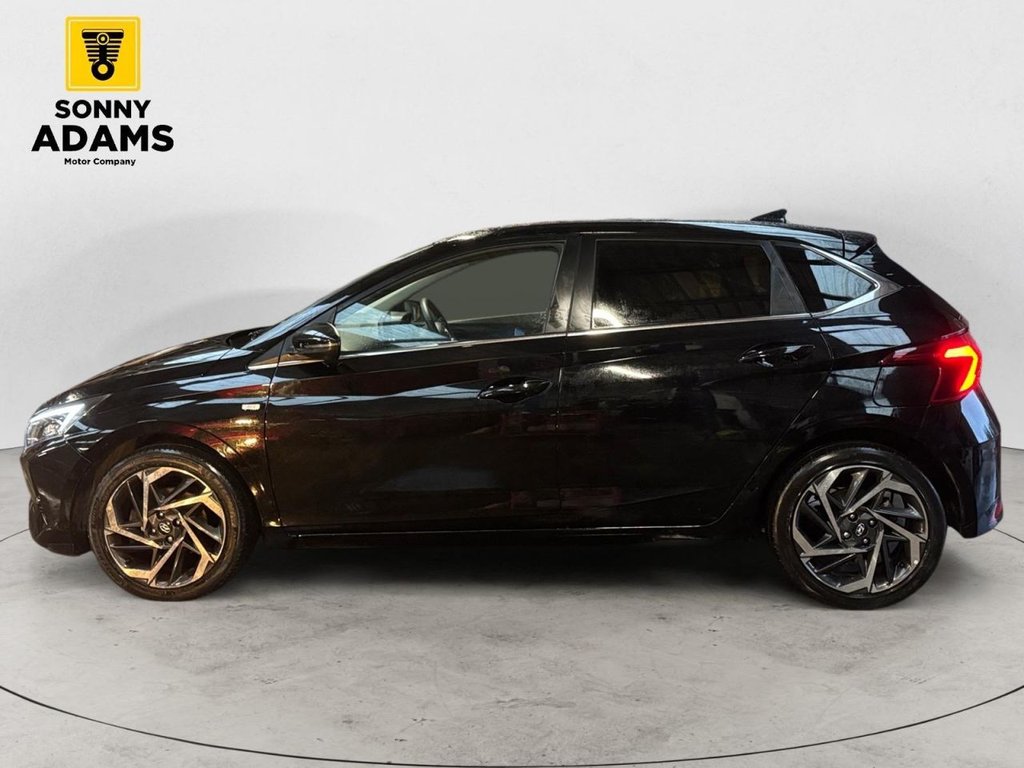 Used Hyundai i20 2022 for sale - 77485045: Photo 8