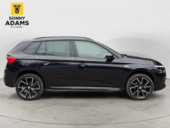 Used Skoda Kamiq 2023 for sale - 78524858: Photo