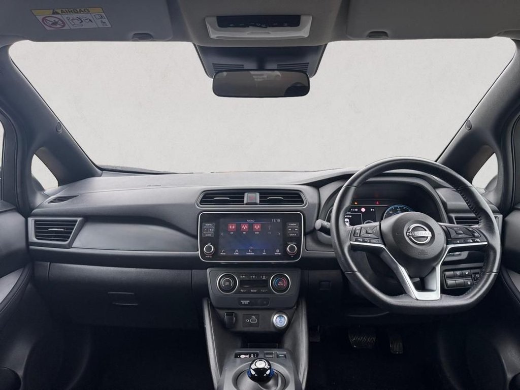 Used Nissan Leaf 2022 for sale - 77369081: Photo 10