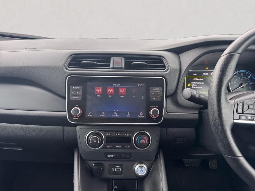 Used Nissan Leaf 2022 for sale - 77369081: Photo 11