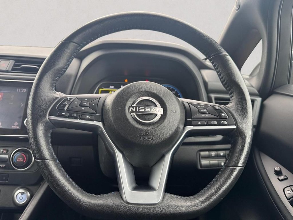 Used Nissan Leaf 2022 for sale - 77369081: Photo 12