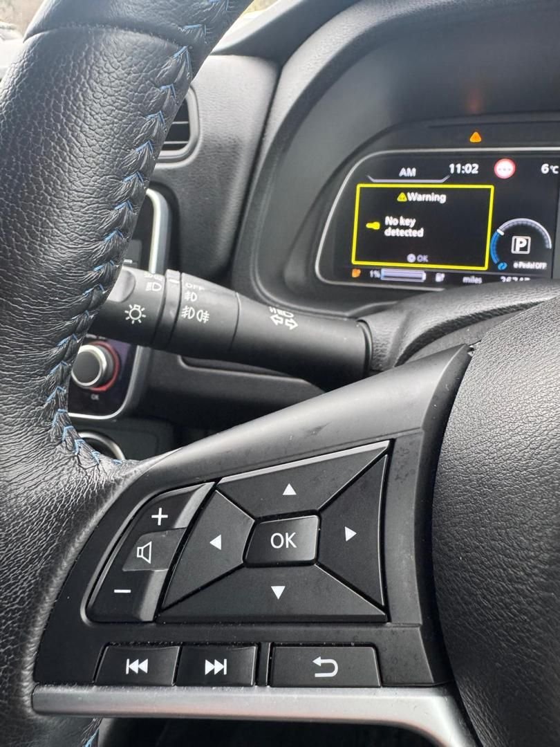 Used Nissan Leaf 2022 for sale - 77369081: Photo 14