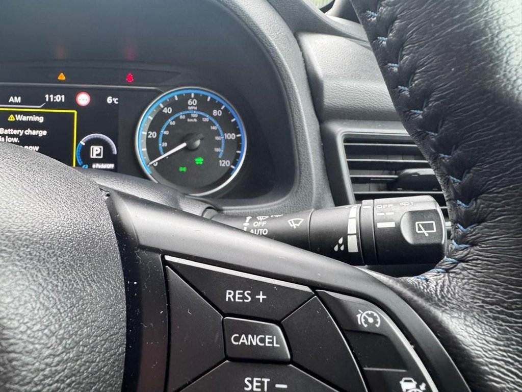 Used Nissan Leaf 2022 for sale - 77369081: Photo 15