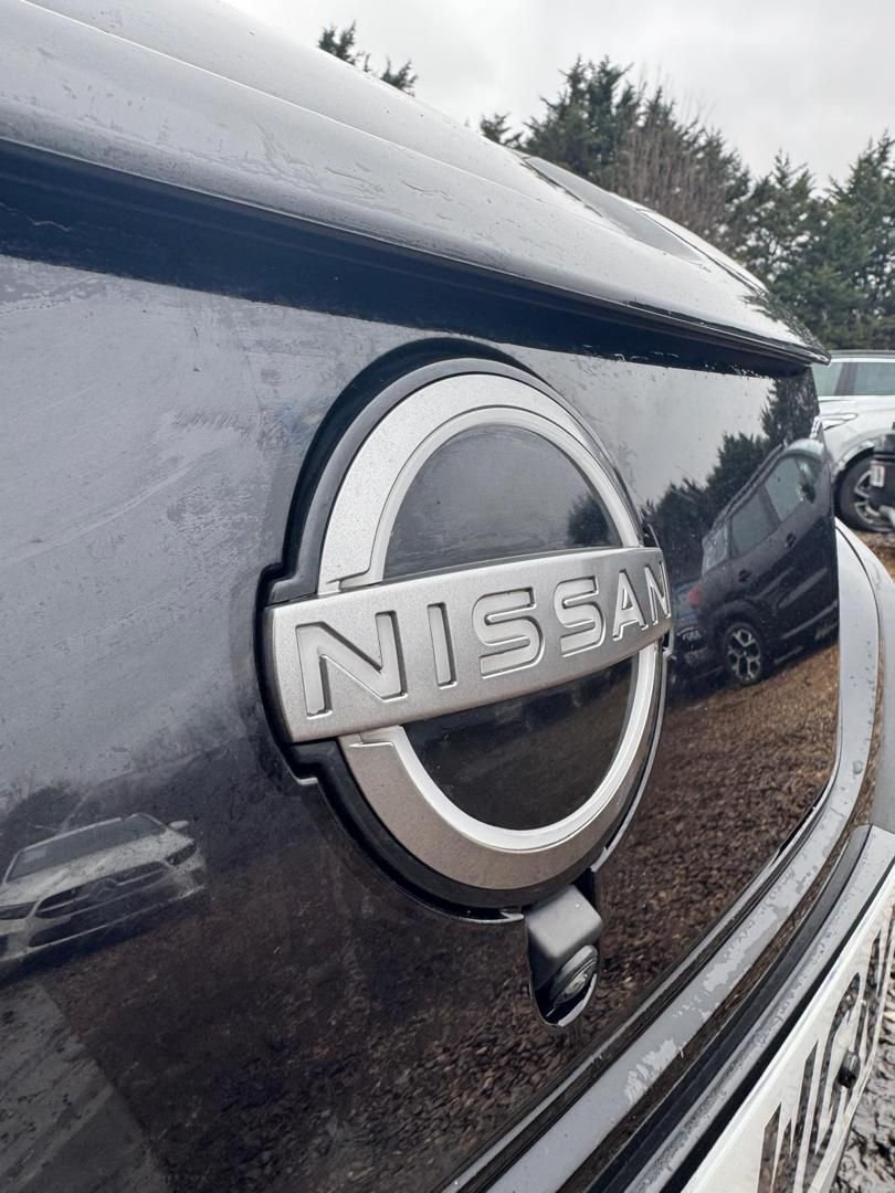 Used Nissan Leaf 2022 for sale - 77369081: Photo 30