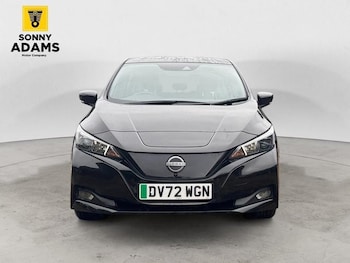 Used Nissan Leaf 2022 for sale - 77369081: Photo