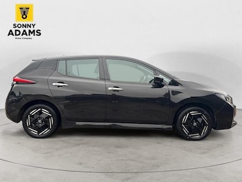 Used Nissan Leaf 2022 for sale - 77369081: Photo