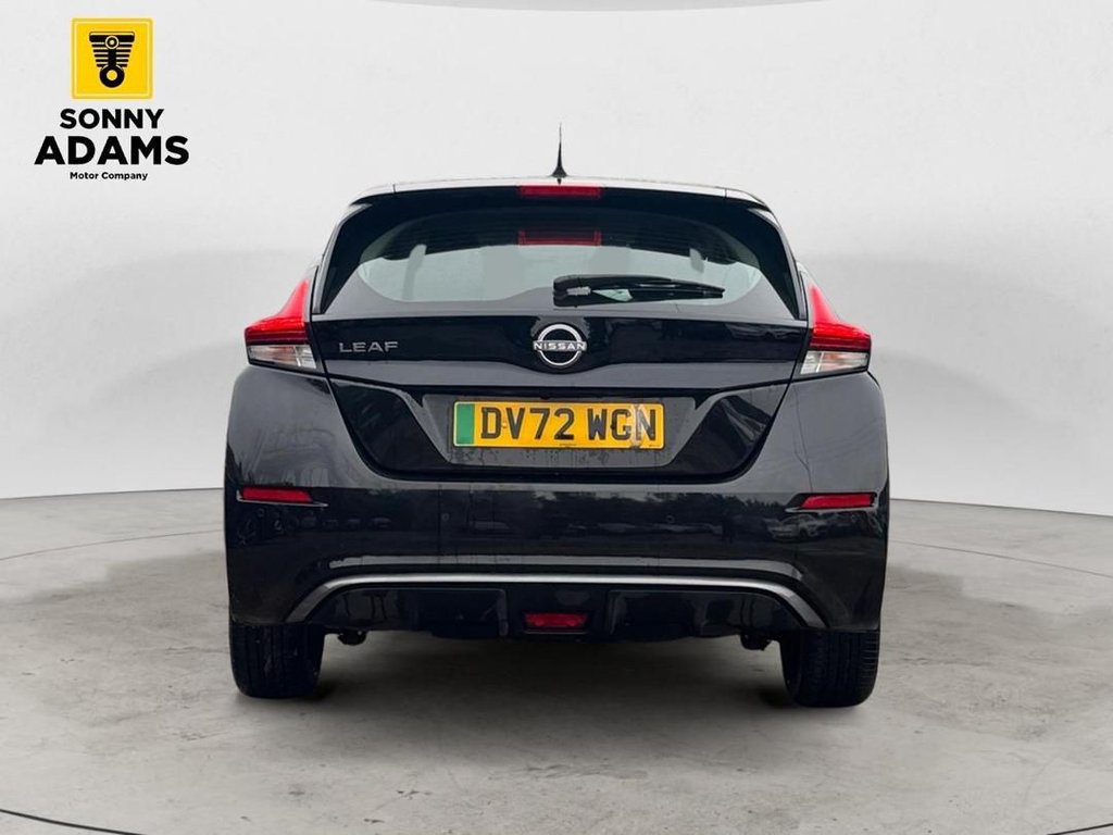 Used Nissan Leaf 2022 for sale - 77369081: Photo 6