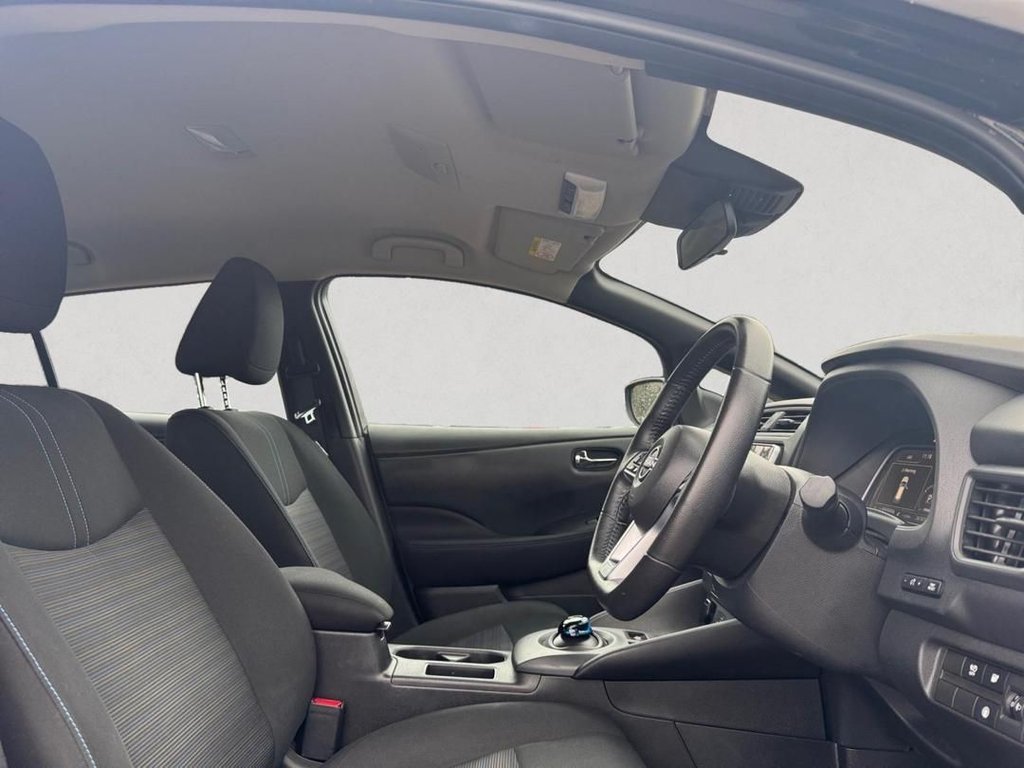 Used Nissan Leaf 2022 for sale - 77369081: Photo 8