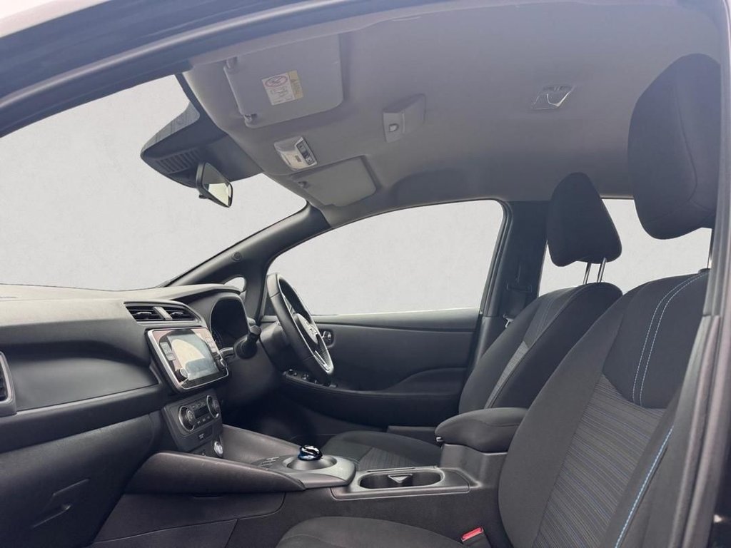 Used Nissan Leaf 2022 for sale - 77369081: Photo 9