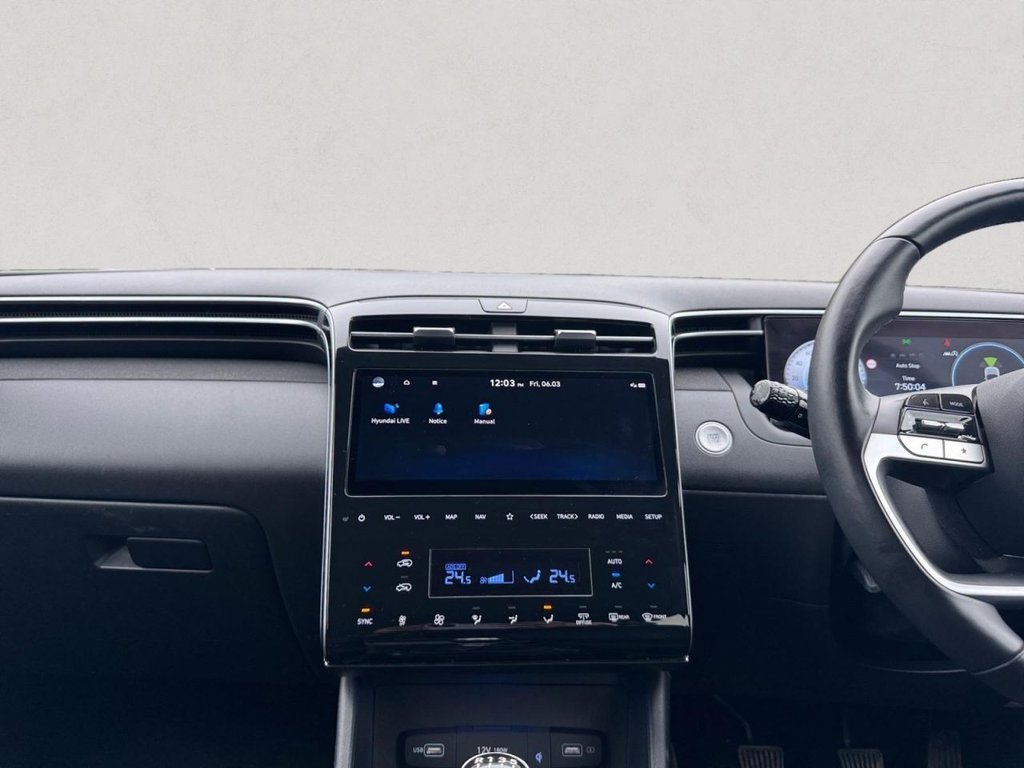 Used Hyundai TUCSON 2021 for sale - 77976619: Photo 15