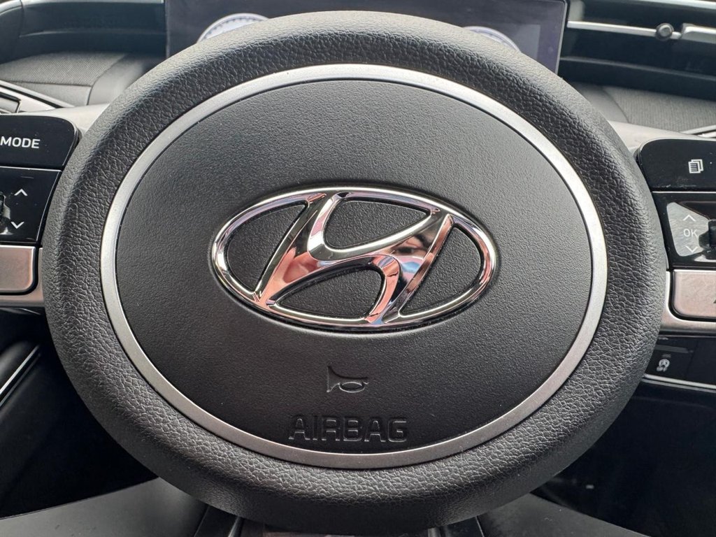 Used Hyundai TUCSON 2021 for sale - 77976619: Photo 17