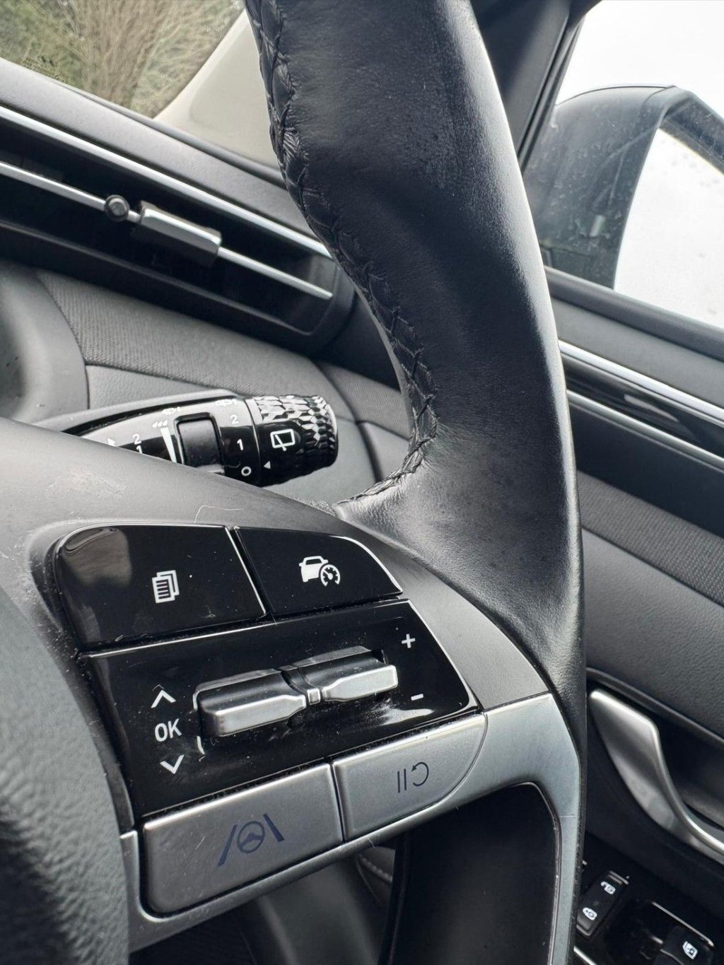 Used Hyundai TUCSON 2021 for sale - 77976619: Photo 19