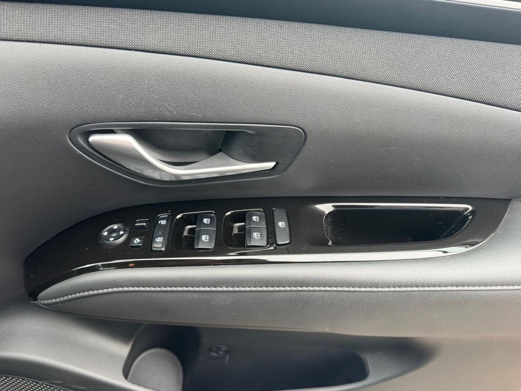 Used Hyundai TUCSON 2021 for sale - 77976619: Photo 32